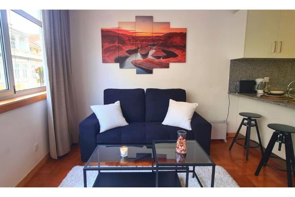 Spacious Flat In The Center Apartament